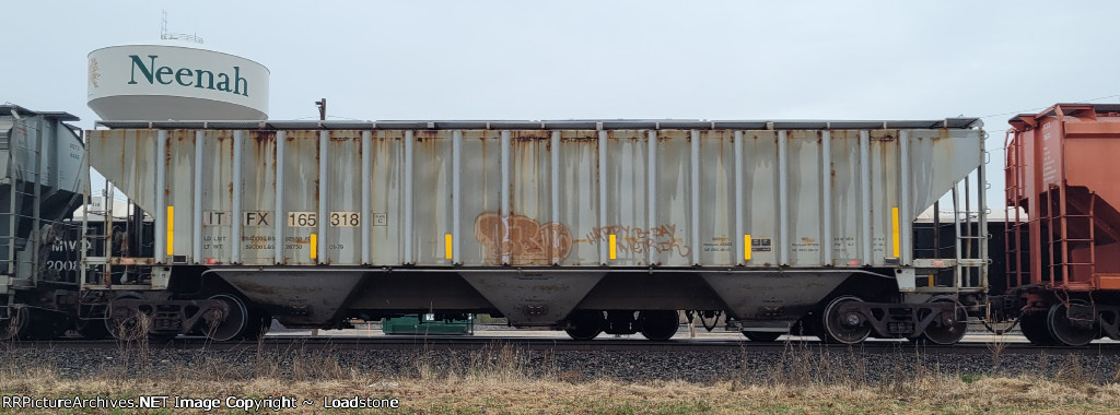 ITFX 165318